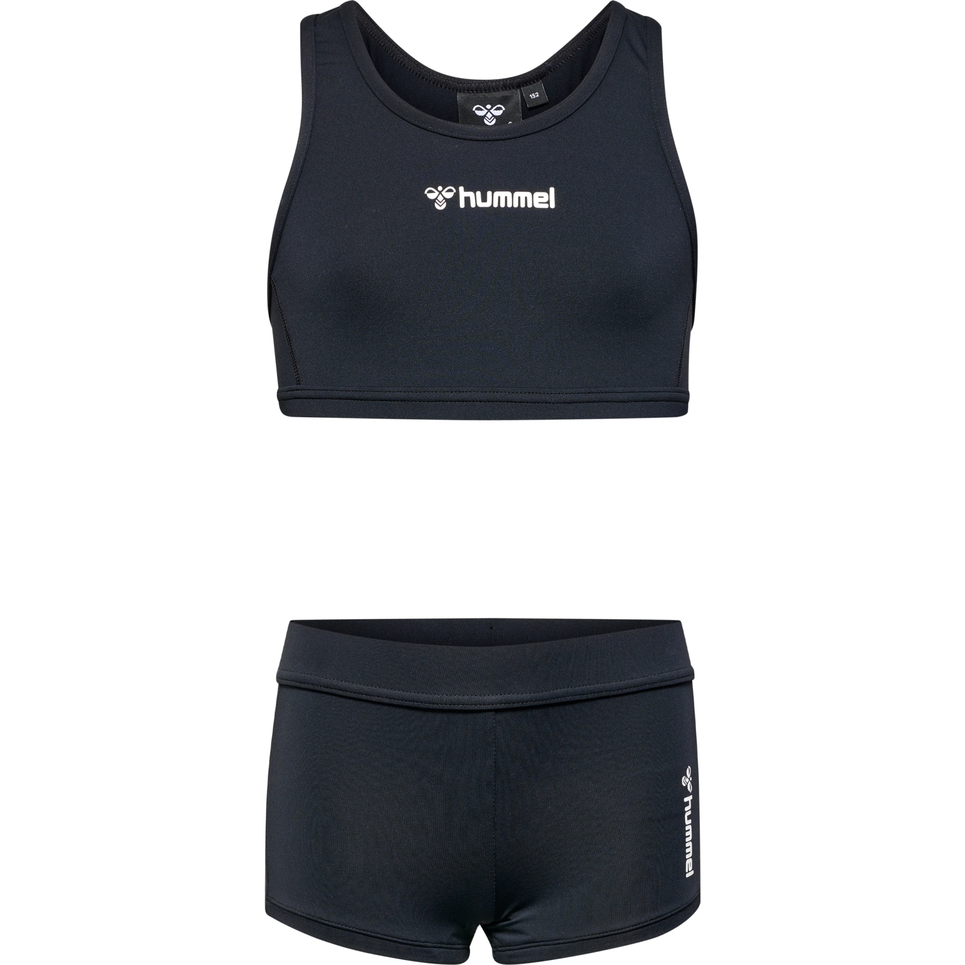 HUMMEL hmlTIKKAN_BIKINI 223728 2001 BLACK