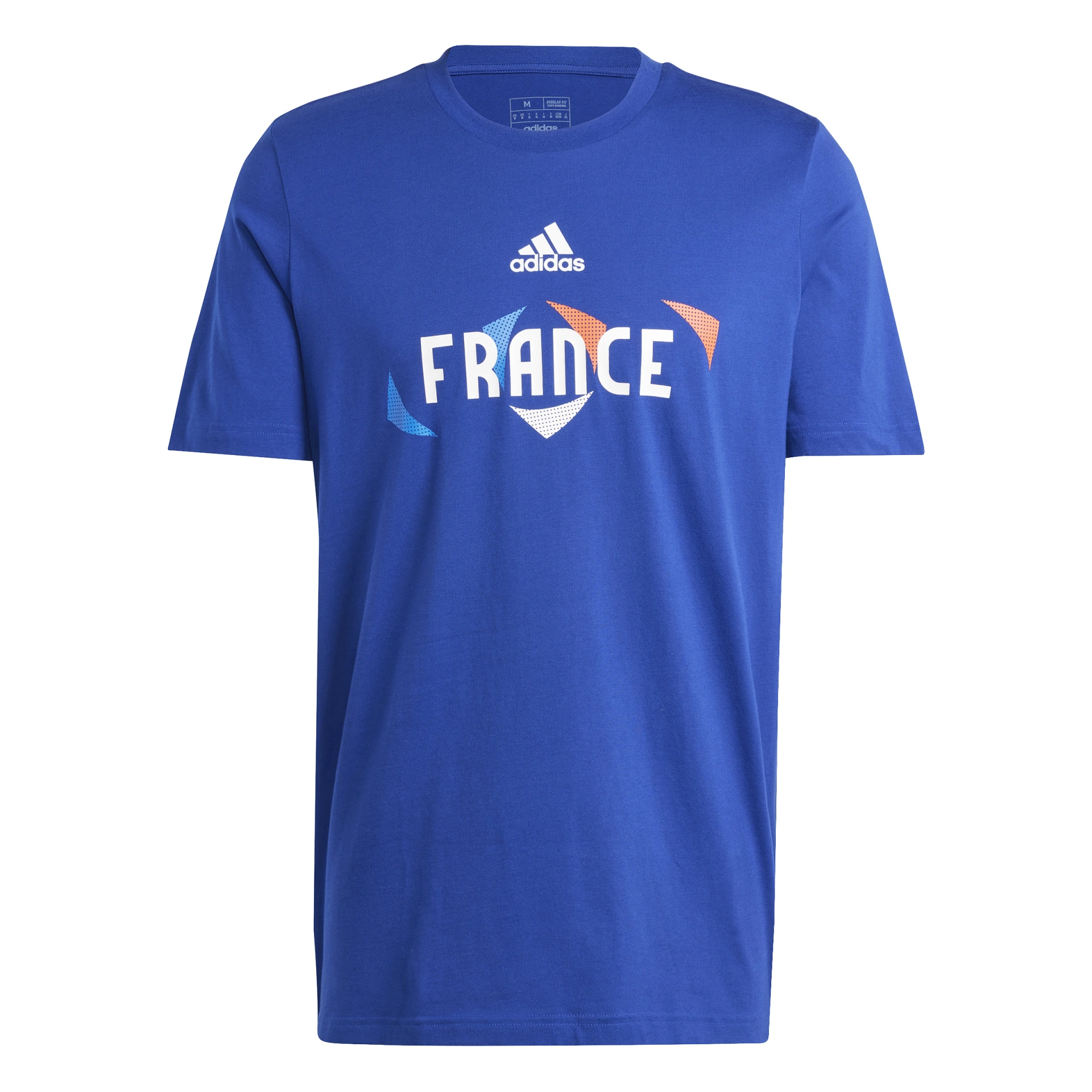 ADIDAS FRANCE_TEE IT9315 000 MYSINK