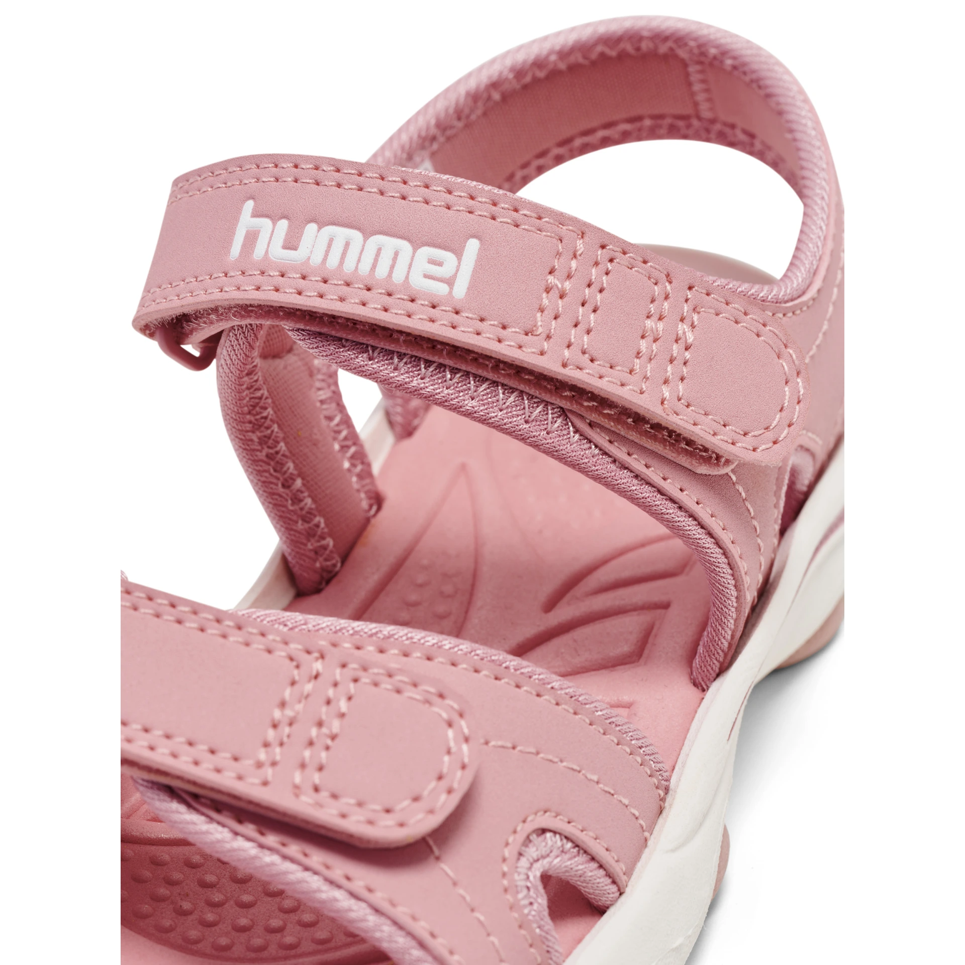 HUMMEL SANDAL_WAVE_JR 211504 8718 ZEPHYR