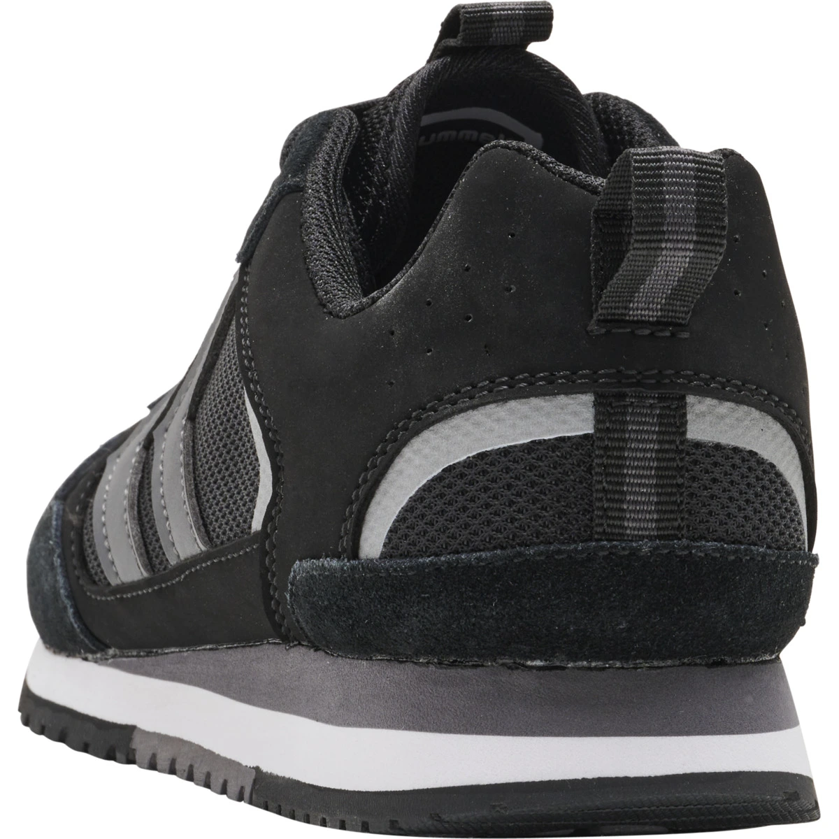 HUMMEL  215995 2001 BLACK