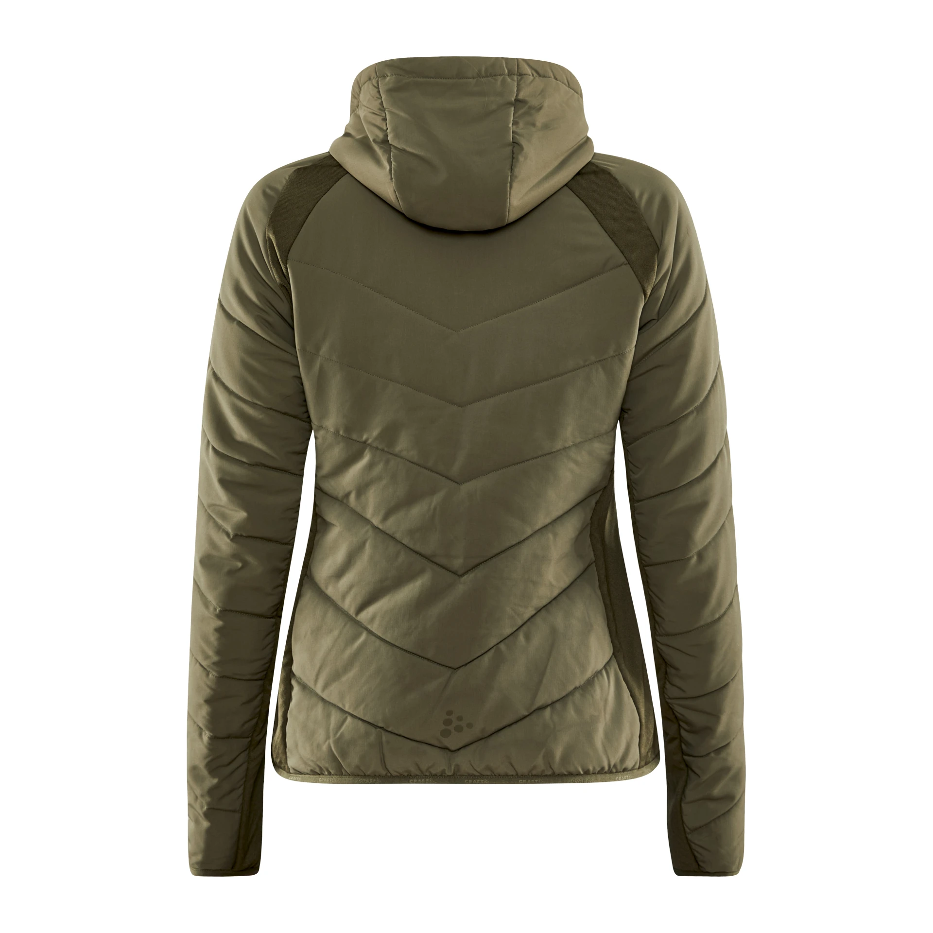 CRAFT ADV_Explore_Hybrid_Jacket_W 1911001 664000 RIFT