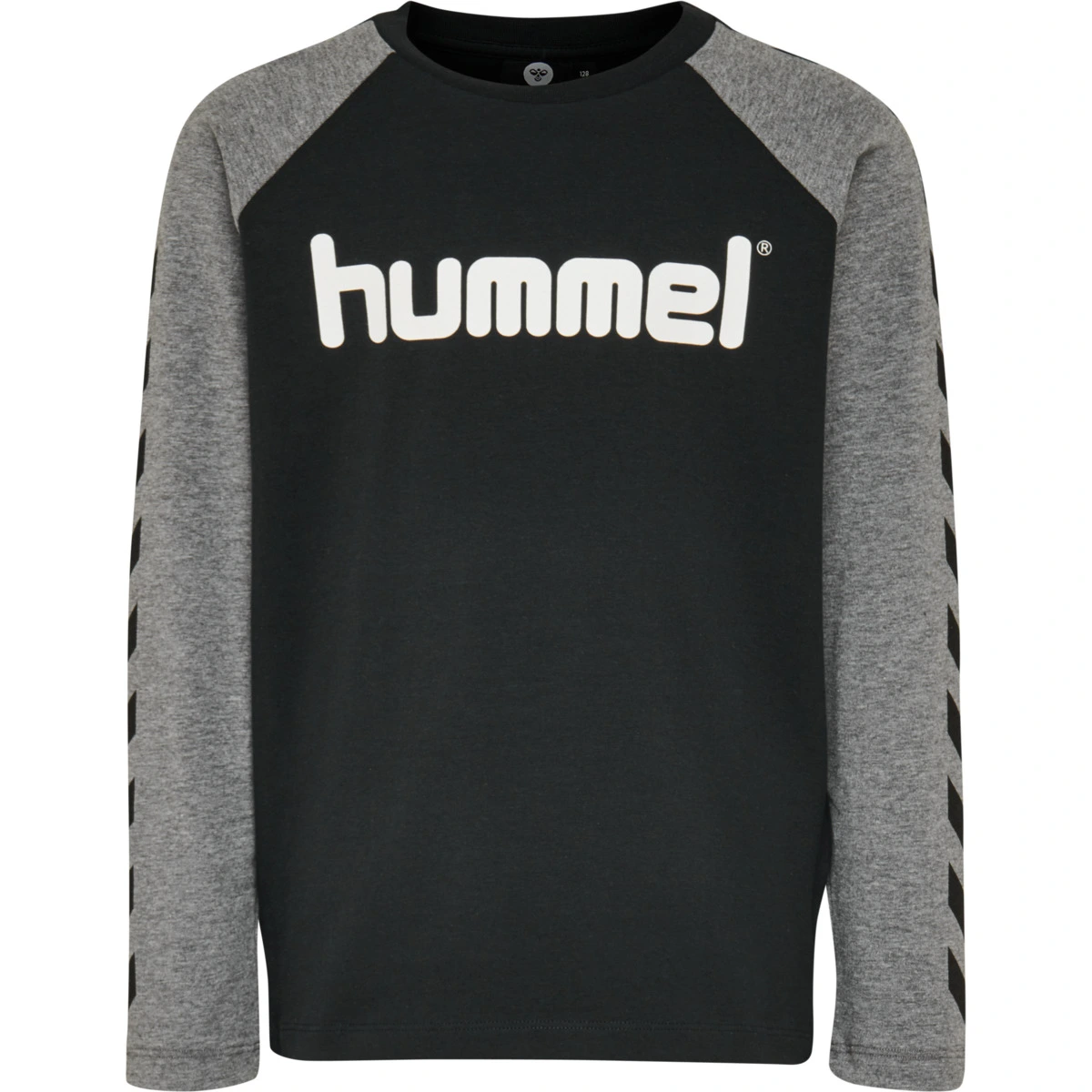 HUMMEL  213853 2001 BLACK