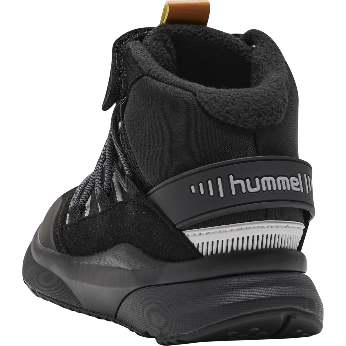 HUMMEL  215424 2001 BLACK