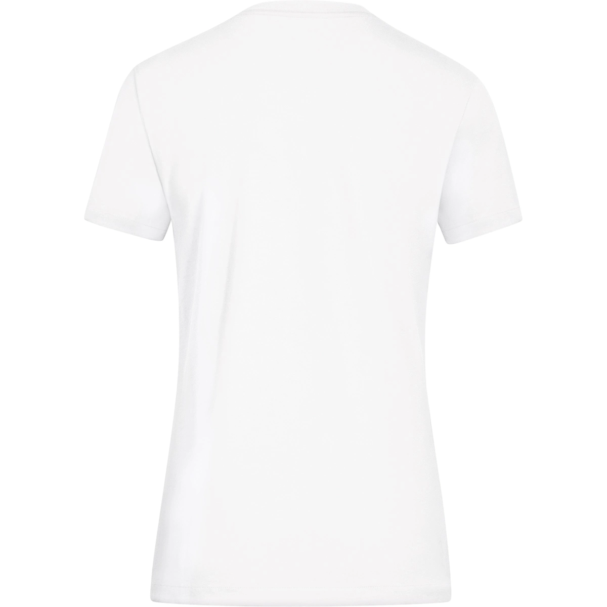 JAKO Herren_T_Shirt_Base 6165 00 weiß