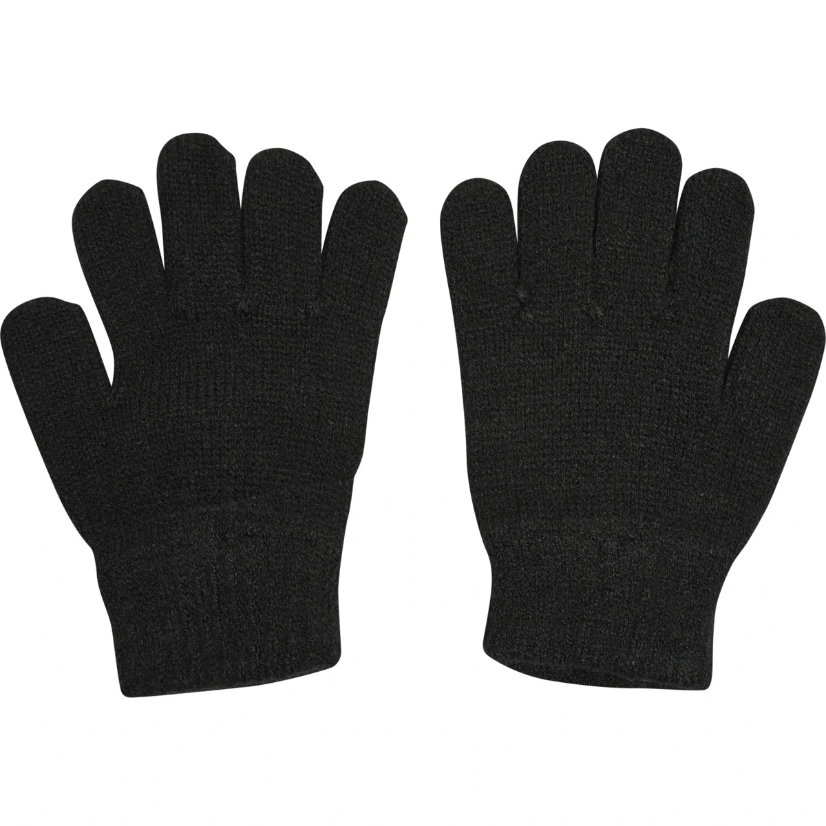 HUMMEL hmlKVINT_GLOVE 215955 2001 BLACK