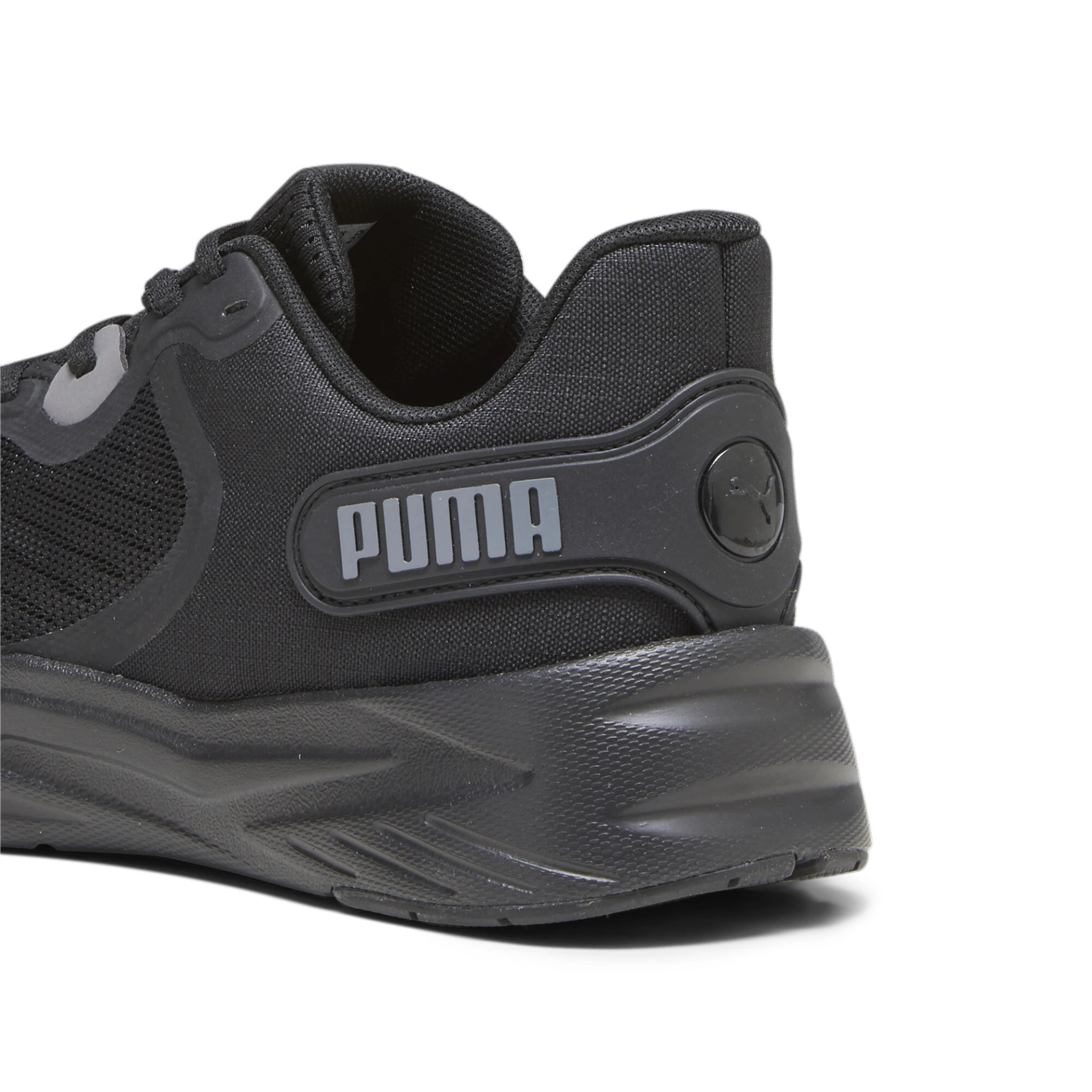 PUMA Disperse_XT_3 378813 001 PUMA BLACK-COOL DARK GRAY