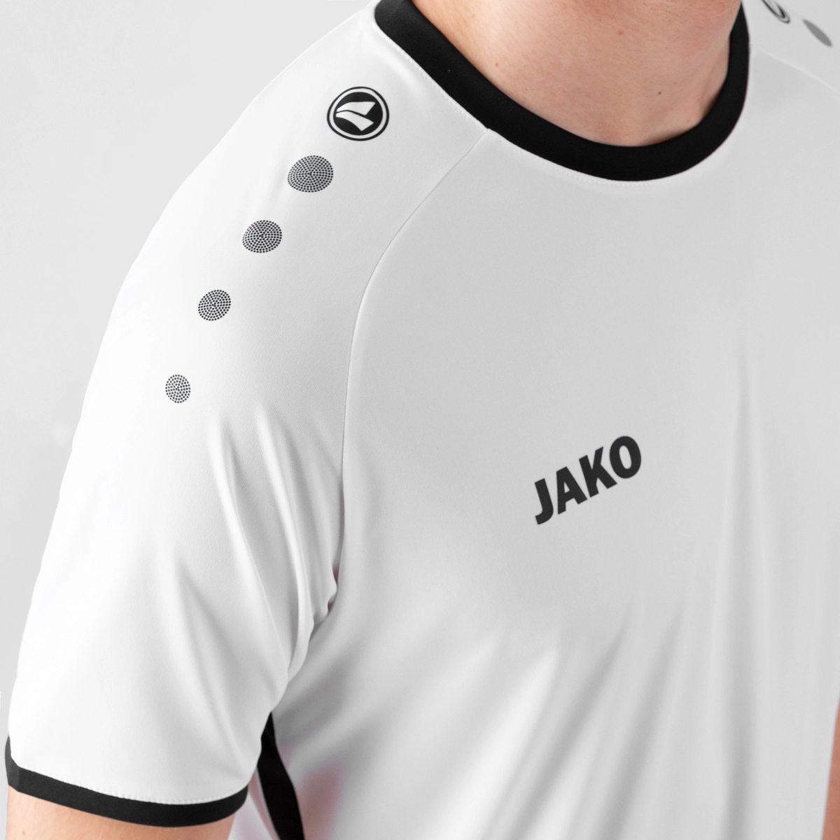 JAKO Trikot_Primera_KA 4212 000 weiß