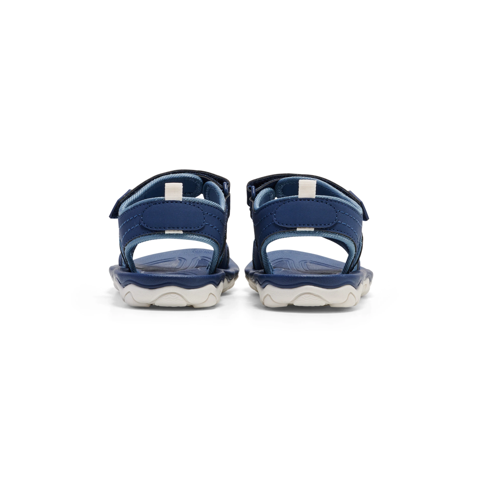 HUMMEL SANDAL_SPORT_JR 203304 4250 CORONET BLUE