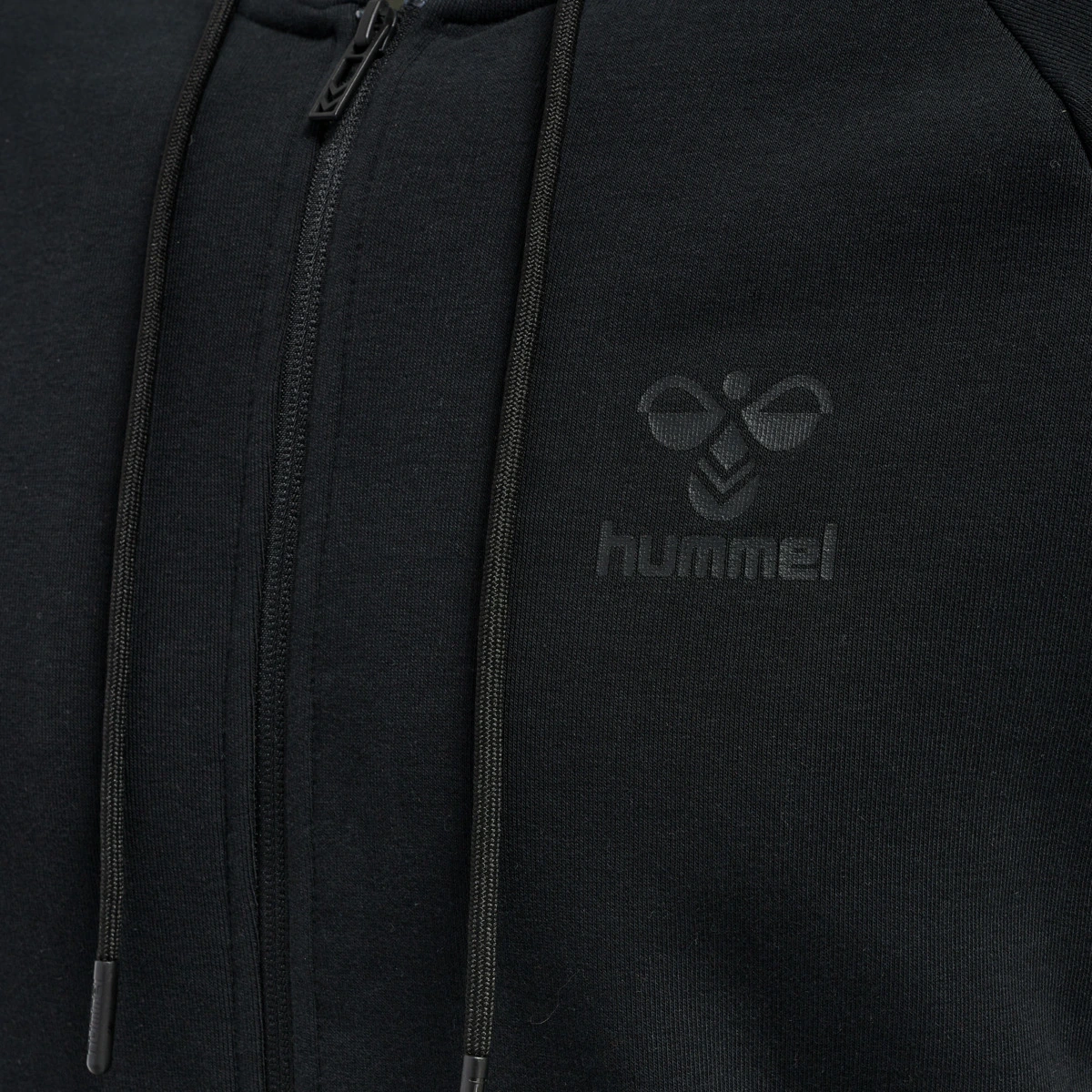 HUMMEL  214334 2001 BLACK