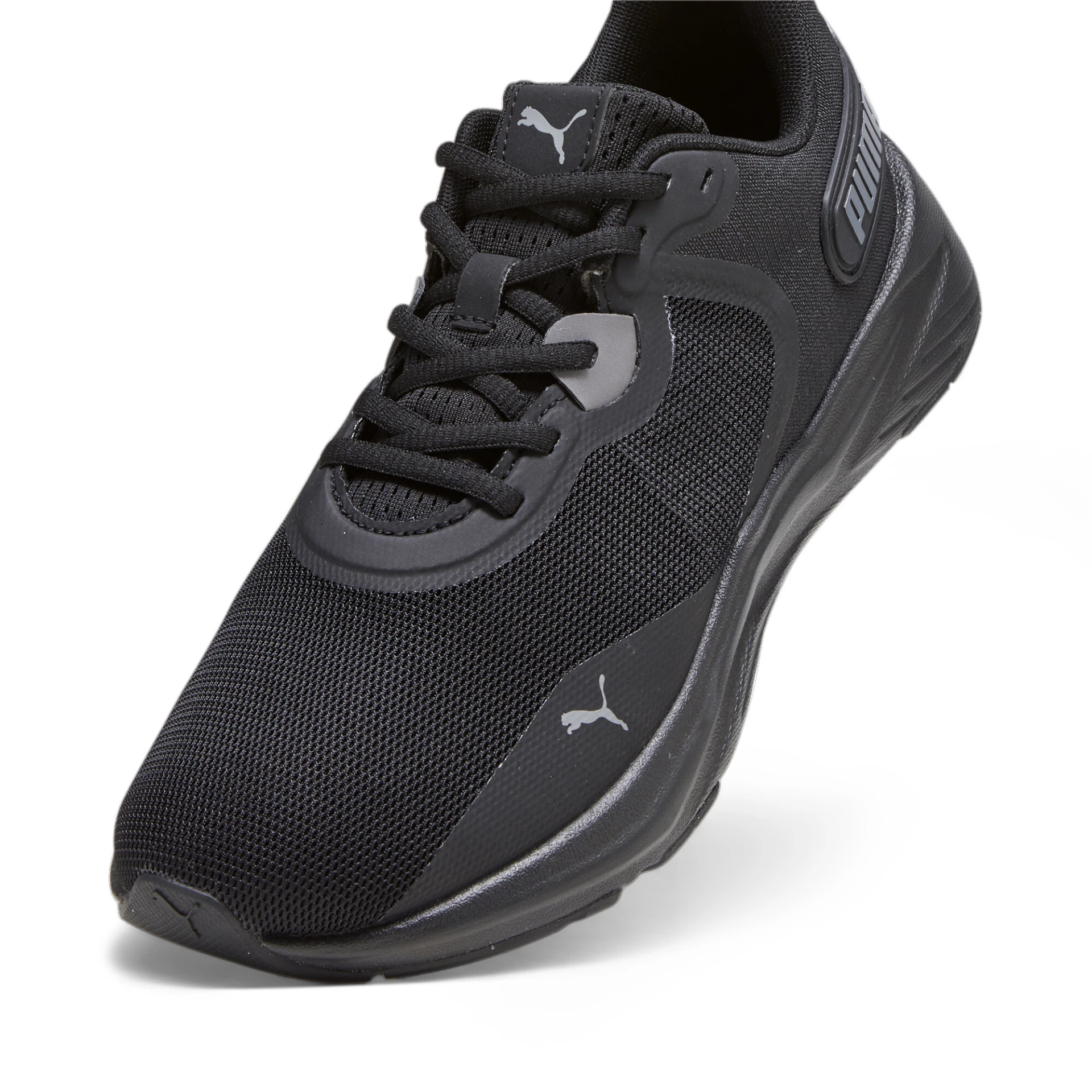 PUMA Disperse_XT_3 378813 001 PUMA BLACK-COOL DARK GRAY