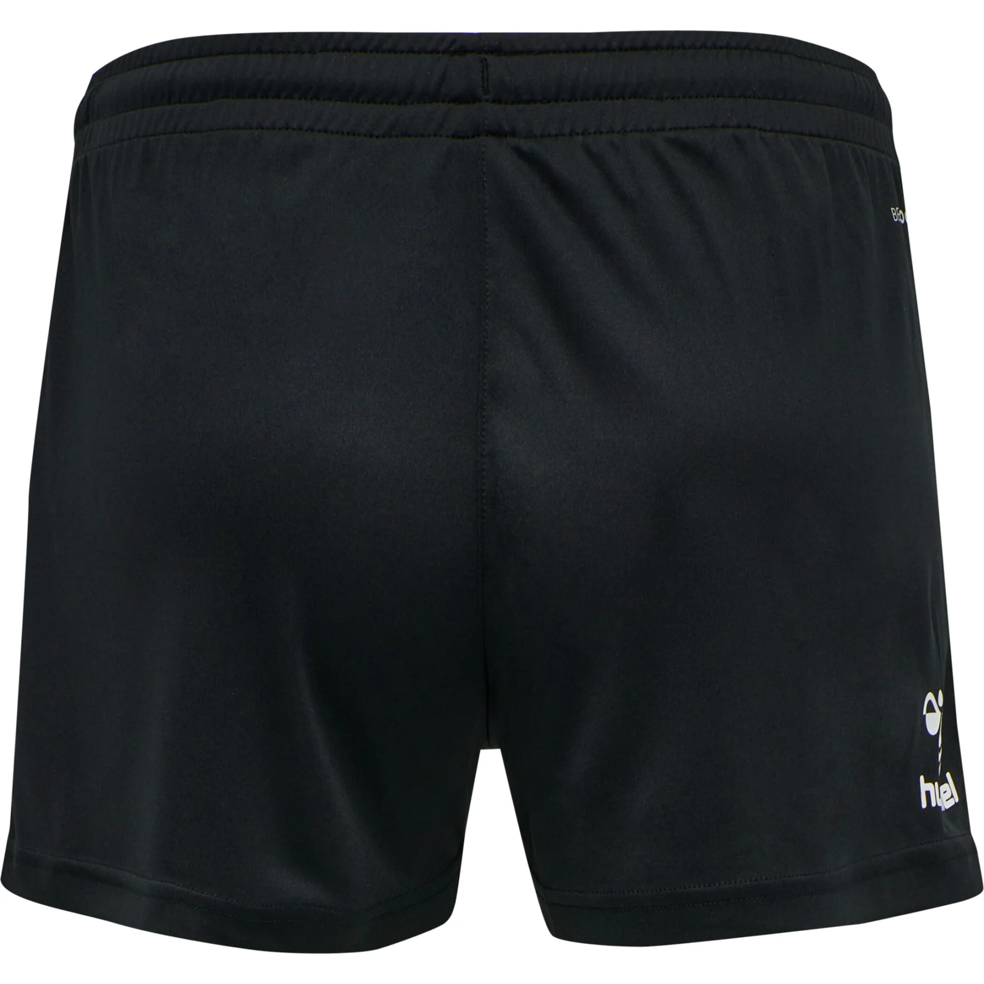 HUMMEL HUMMEL_Damen_Shorts_hmlCORE_XK_POLY_SHORTS_WOMAN 211468 2001 BLACK