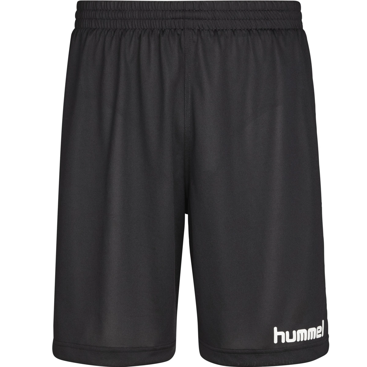 HUMMEL Fussball___Teamsport_Textil___Torwarthosen_Essential_Torwartshort_Kids 10815K 2001 BLACK