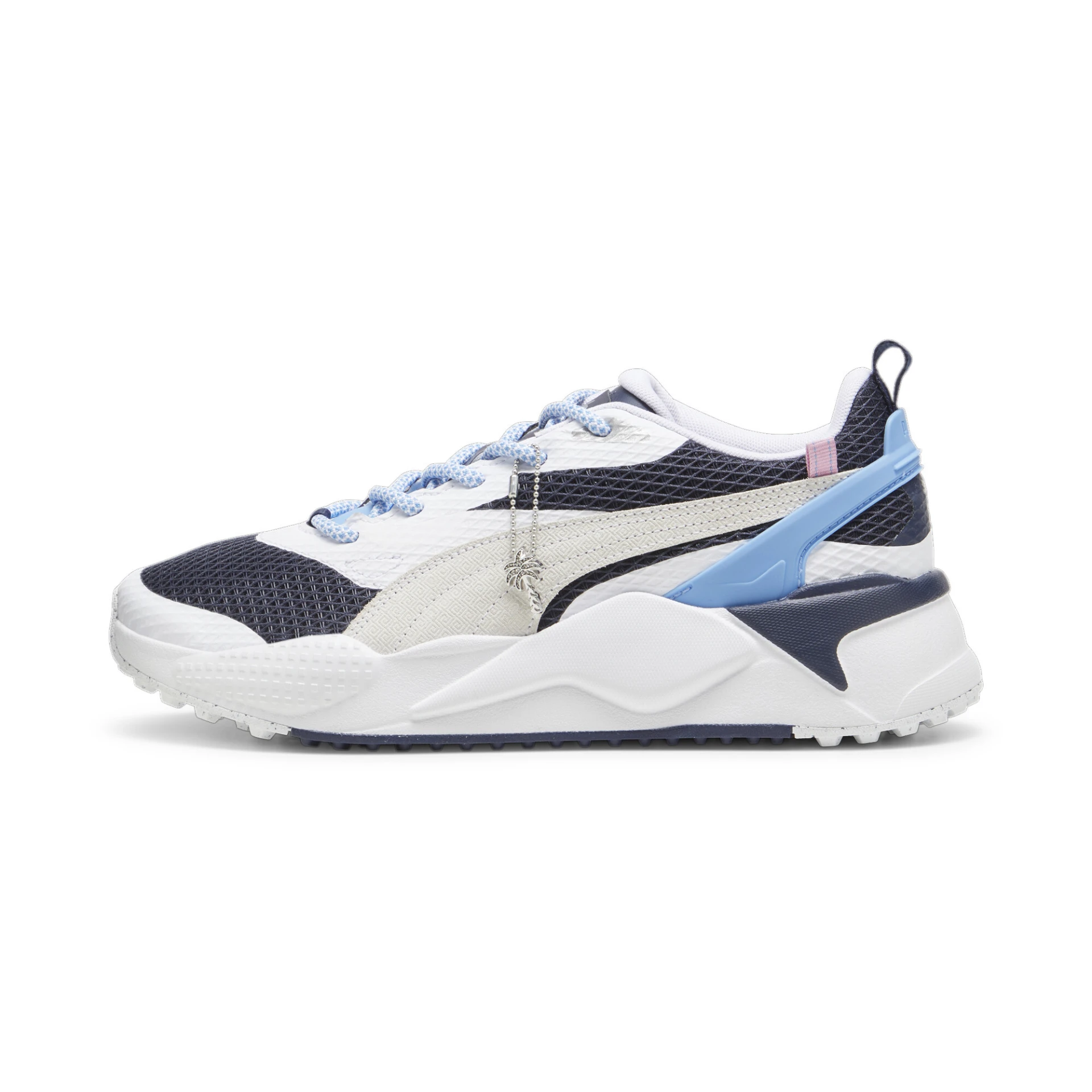 PUMA x_PTC_GS_X_Efekt 309780 001 PUMA WHITE-DEEP NAVY