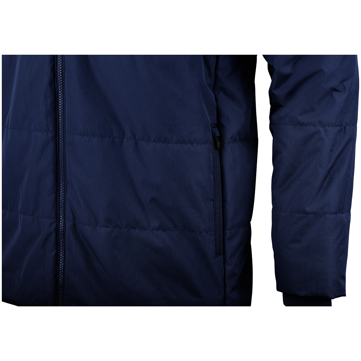 JAKO Coachjacke_Team 7104K 900 marine