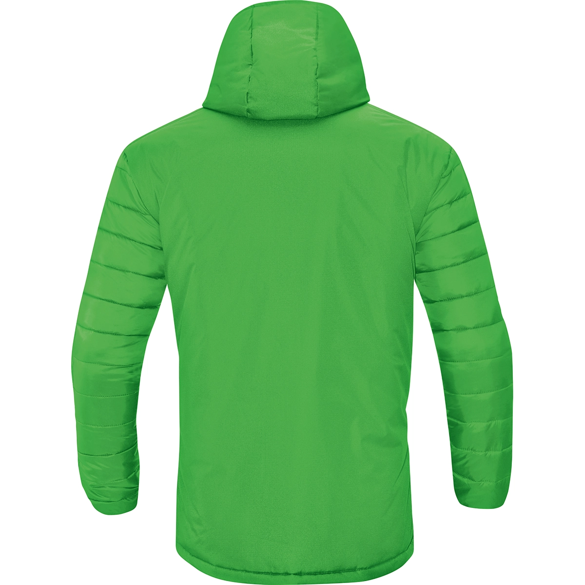 JAKO Kinder_Stadionjacke_Team 7201K 22 soft green