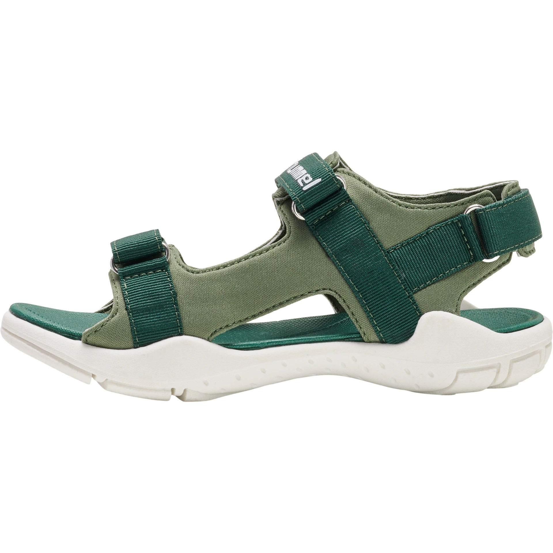 HUMMEL SANDAL_TREKKING_II_JR___LAUREL_WREATH___34 217947 6575 LAUREL WREATH