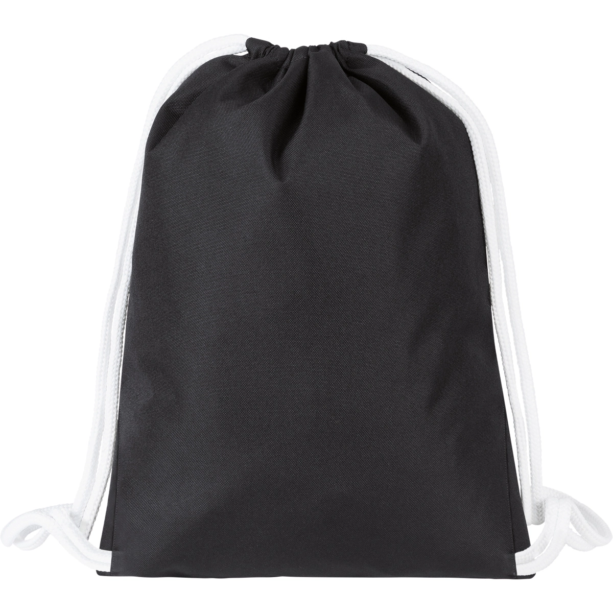 JAKO Unisex_Gymsack 1789 08 schwarz