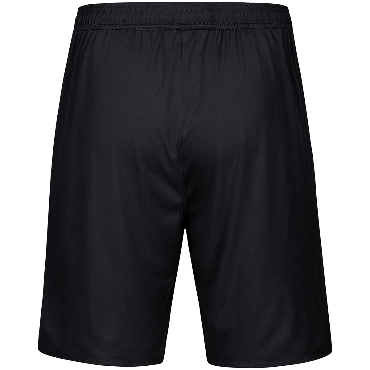 JAKO Sporthose_Power 4423 803 schwarz/citro