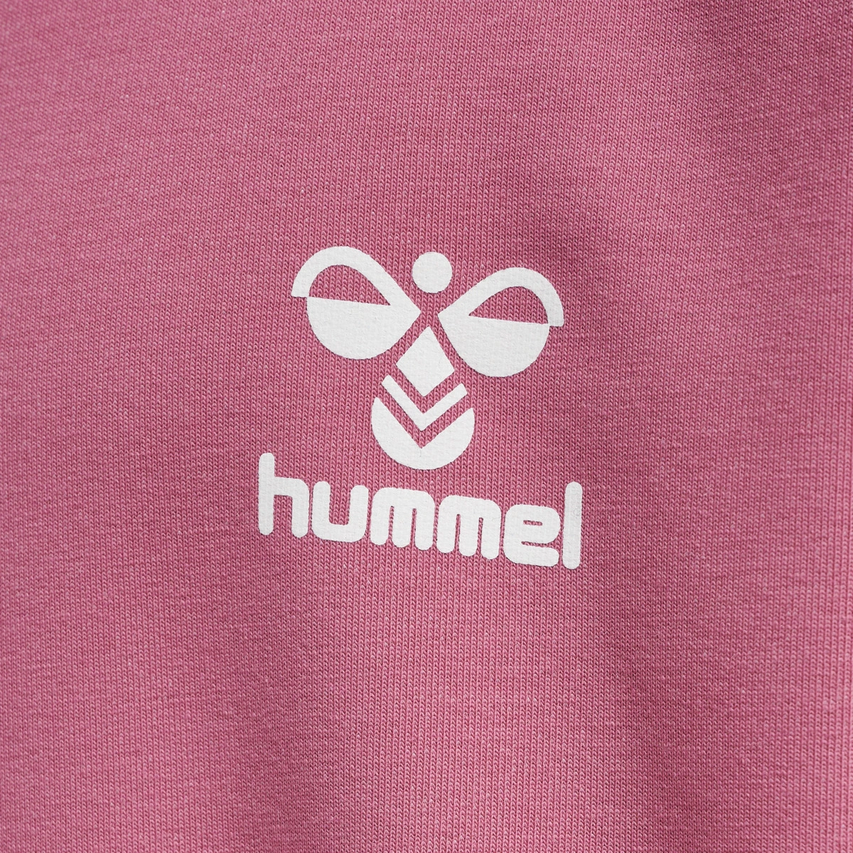 HUMMEL  213901 4866 HEATHER ROSE