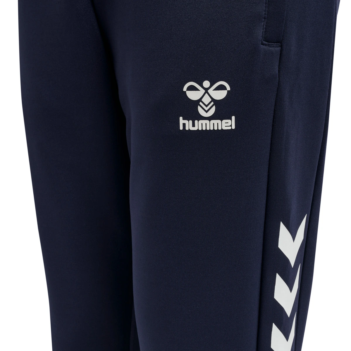 HUMMEL HUMMEL_Kinder_Sporthose_hmlCORE_XK_TRAINING_POLY_PANTS_KIDS 211473 7026 MARINE