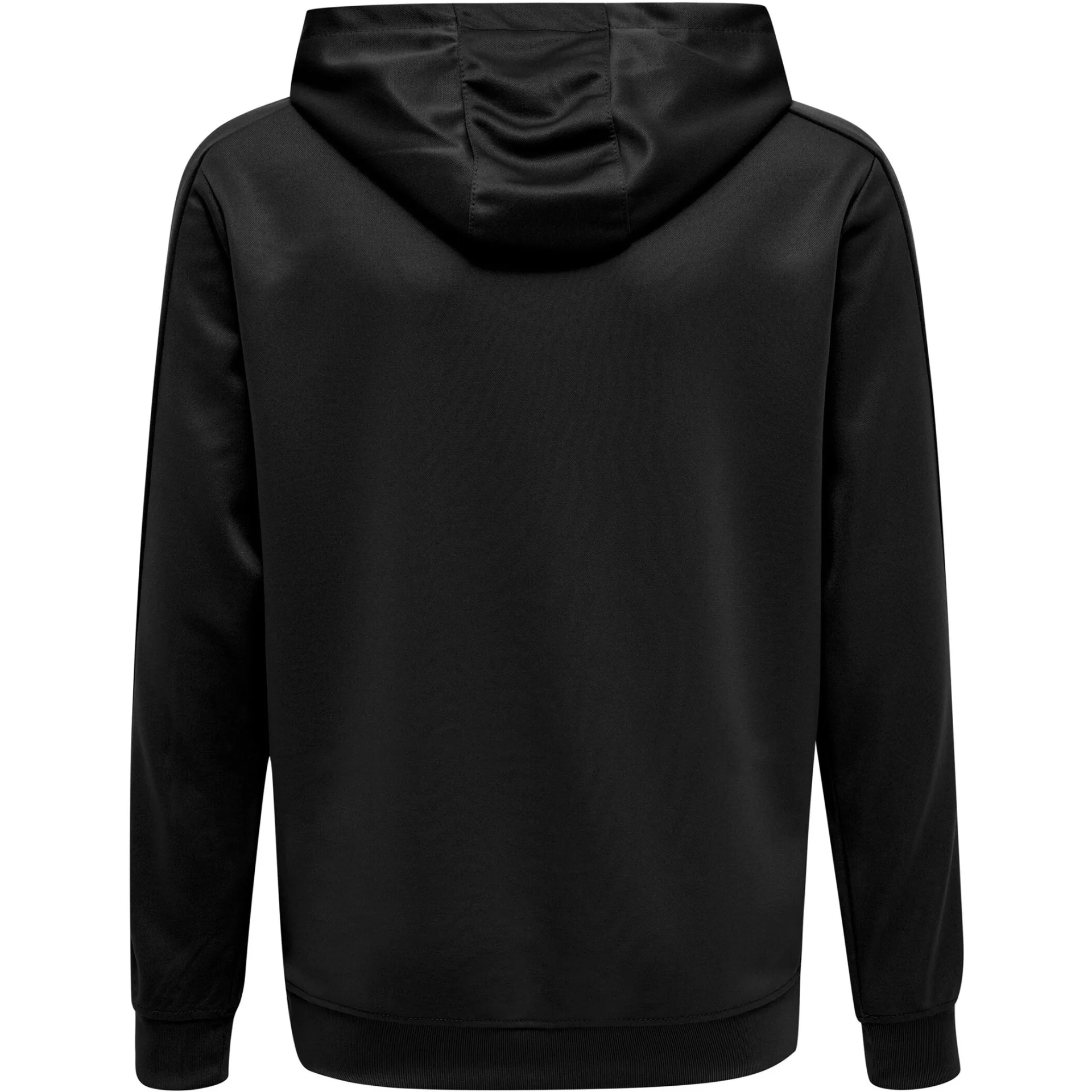 HUMMEL HUMMEL_Kinder_Kapuzensweat_hmlPROMO 208318 2001 BLACK