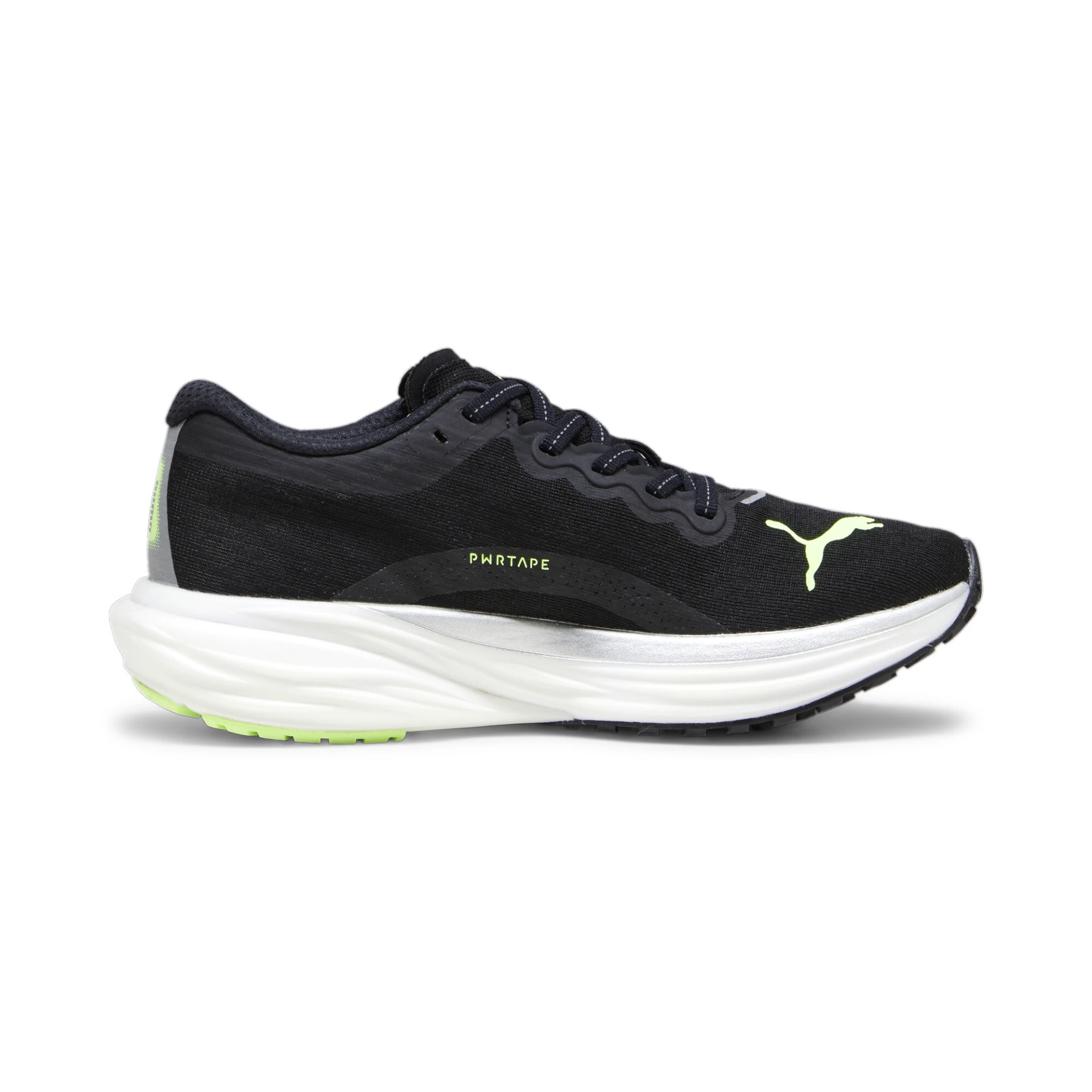 PUMA Deviate_Nitro_2_Wns 376855 021 PUMA BLACK-SPEED GREEN-PUM