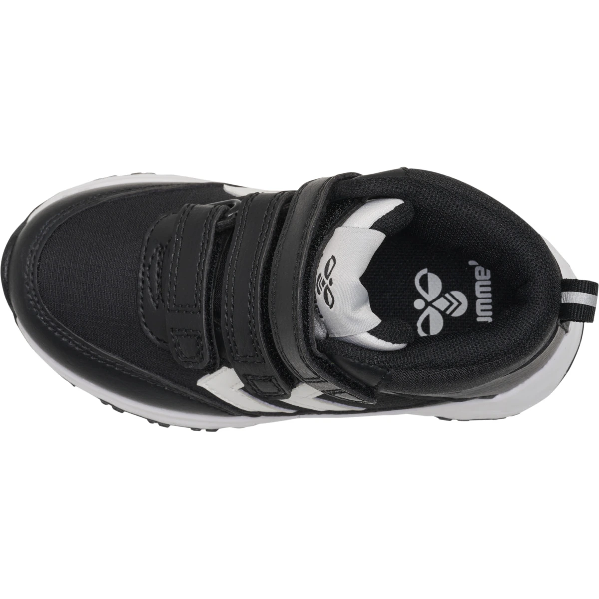 HUMMEL  214812 2001 BLACK