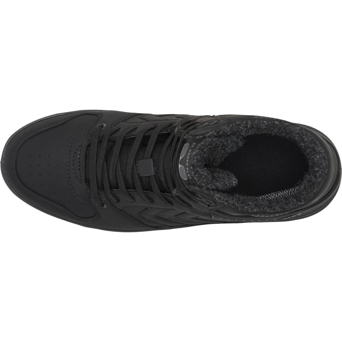 HUMMEL  216061 2001 BLACK