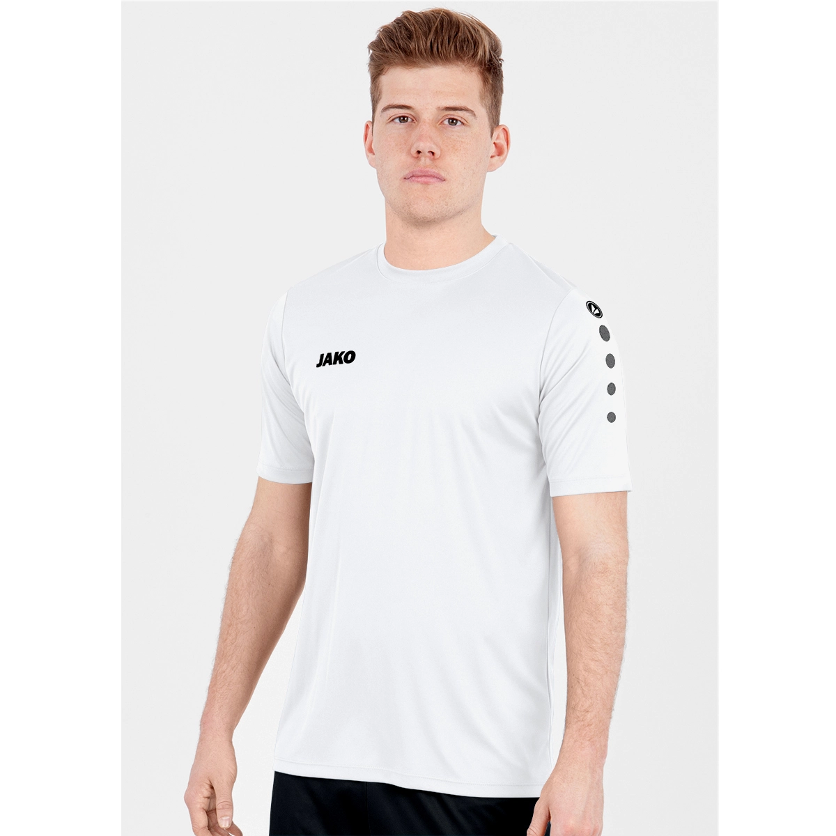 JAKO Herren_Trikot_Team_KA 4233 00 weiß