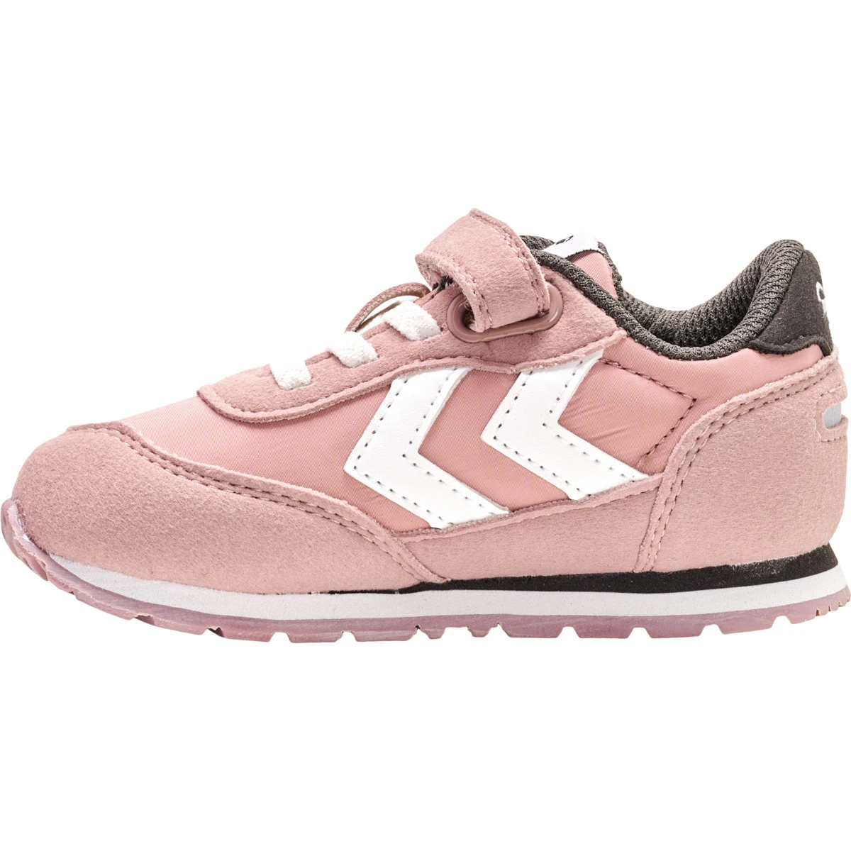 HUMMEL  209067 3862 PALE MAUVE