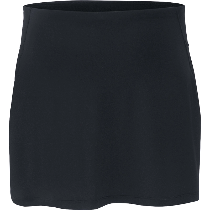 JAKO Fussball___Teamsport_Textil___Shorts_Basic_Rock_Damen 6202 08 schwarz