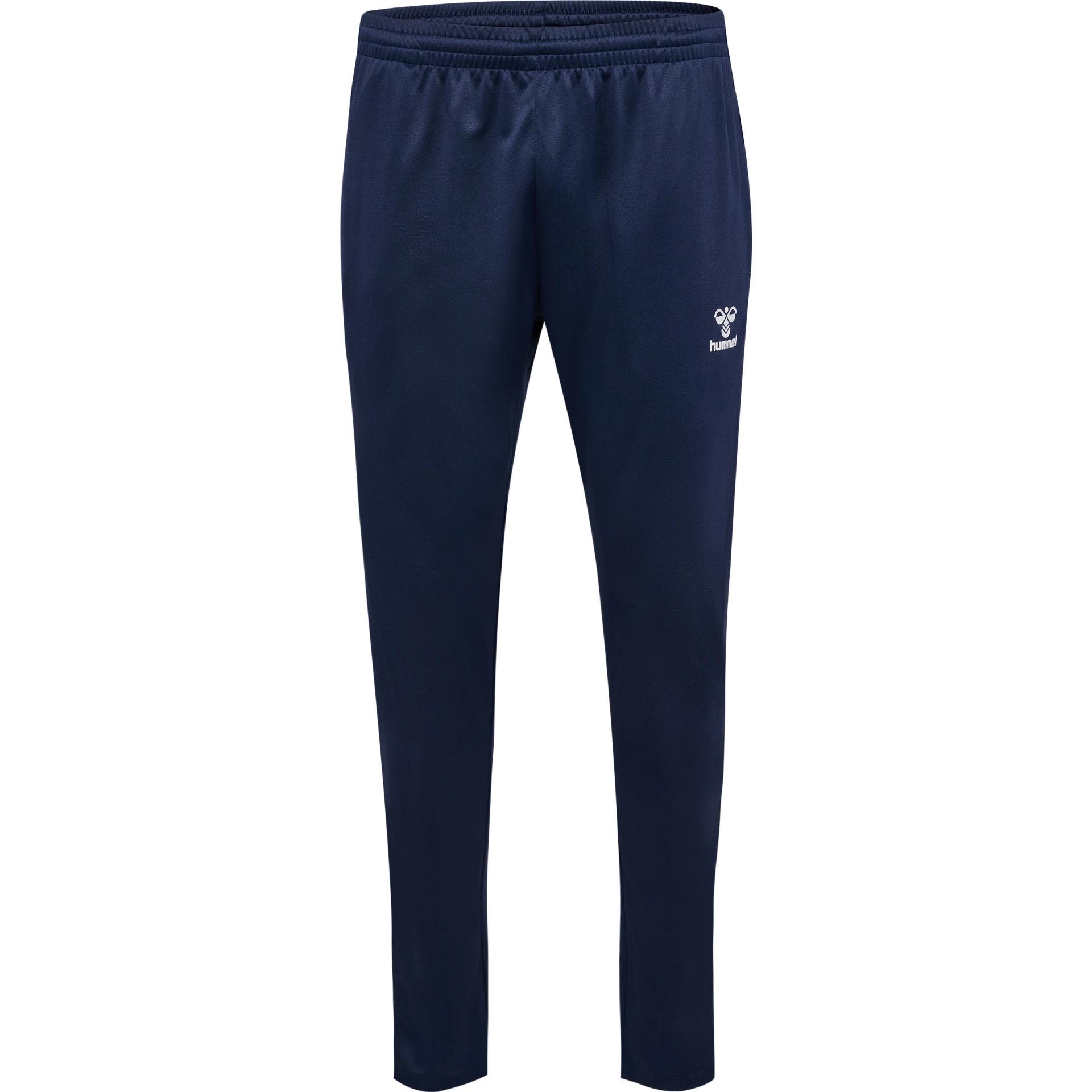 HUMMEL hmlESSENTIAL_TRAINING_PANTS 224549 7026 MARINE