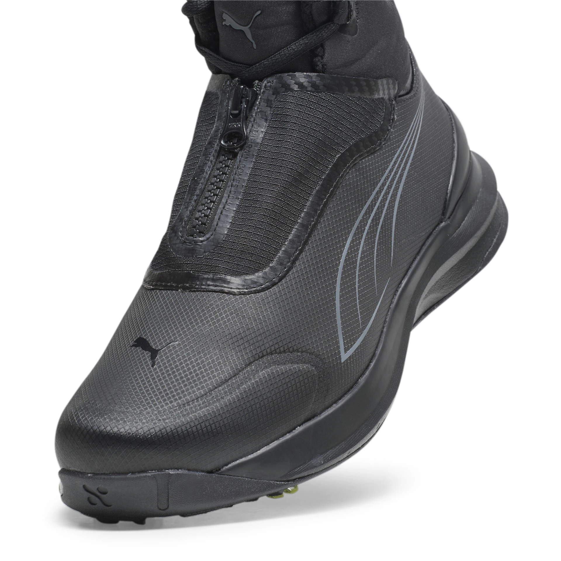 PUMA Puma_DRYLBL_Boot 379227 001 PUMA BLACK-COOL DARK GRAY