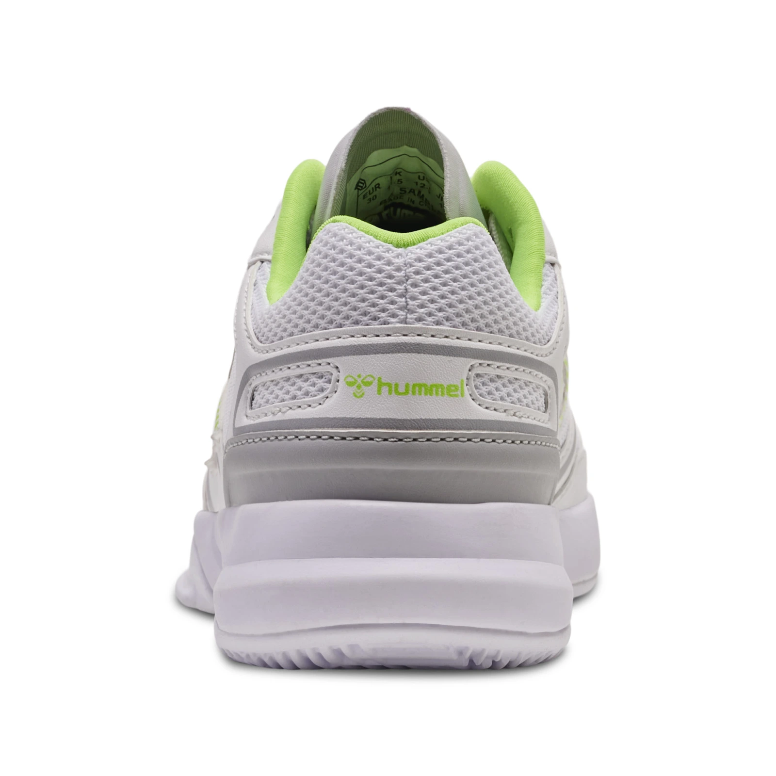 HUMMEL  215190 9001 WHITE