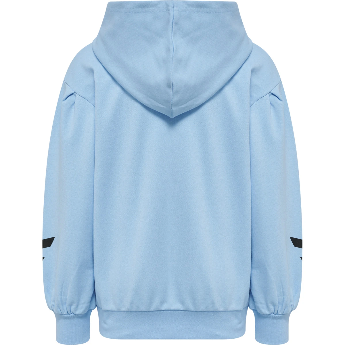 HUMMEL HUMMEL_Kinder_Kapuzensweat_hmlDUE_HOODIE 213903 6475 AIRY BLUE