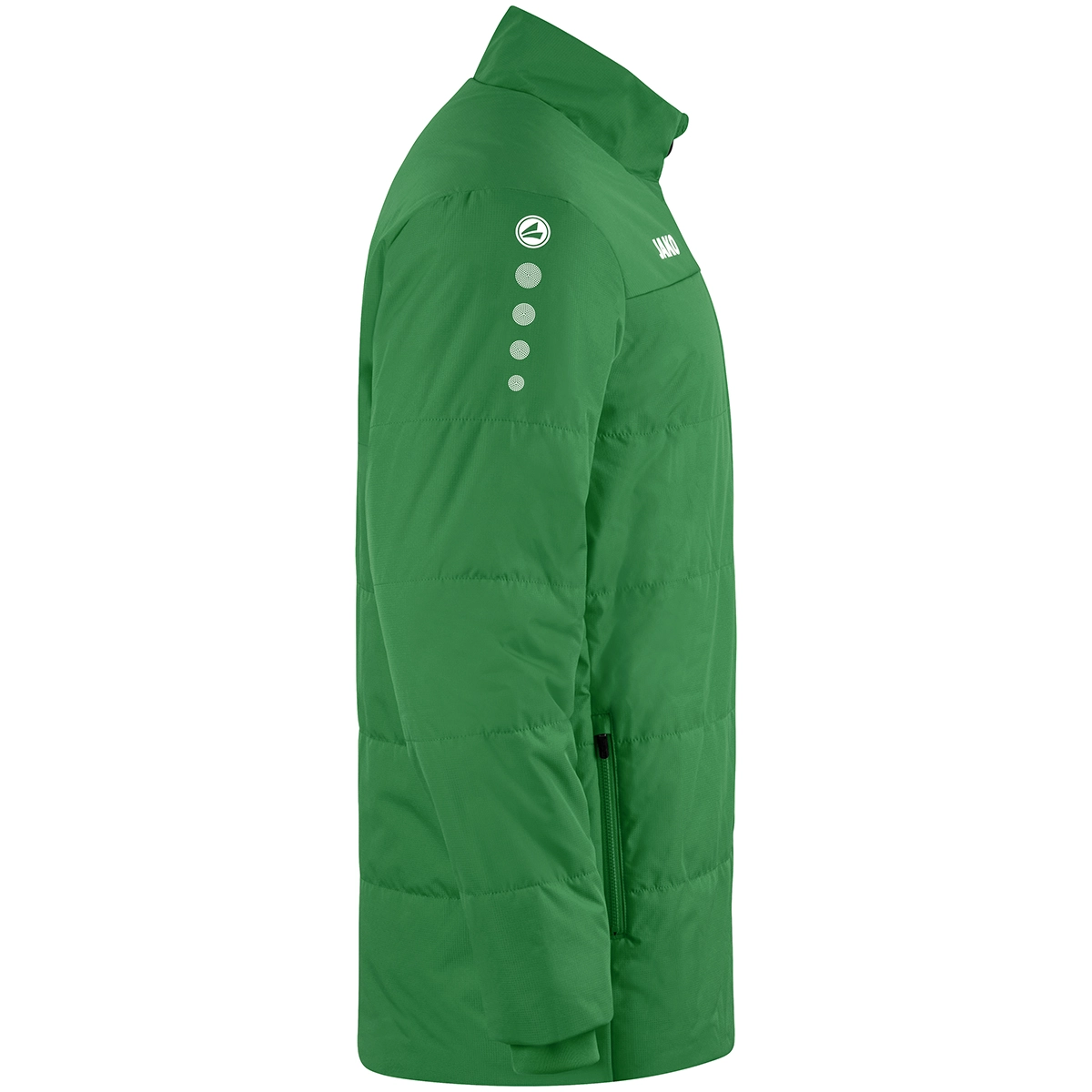 JAKO Coachjacke_Team 7104K 200 sportgrün