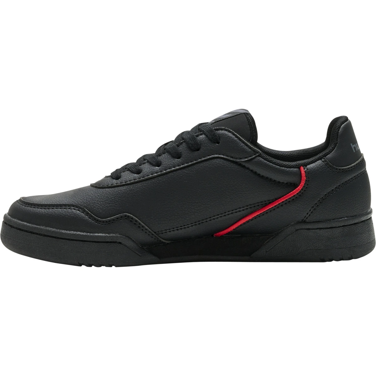 HUMMEL FORLI 217385 2042 BLACK/BLACK