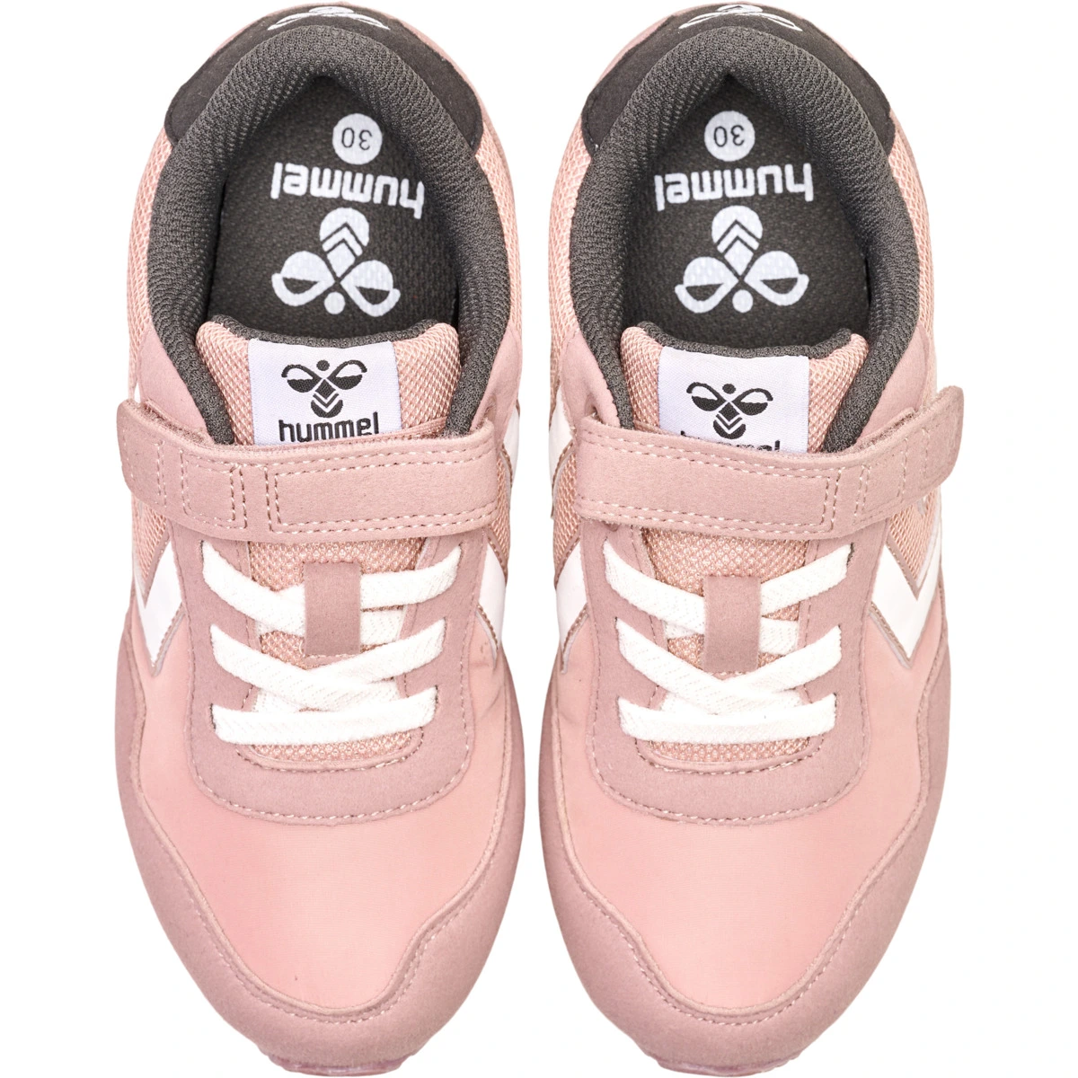 HUMMEL  209068 3862 PALE MAUVE