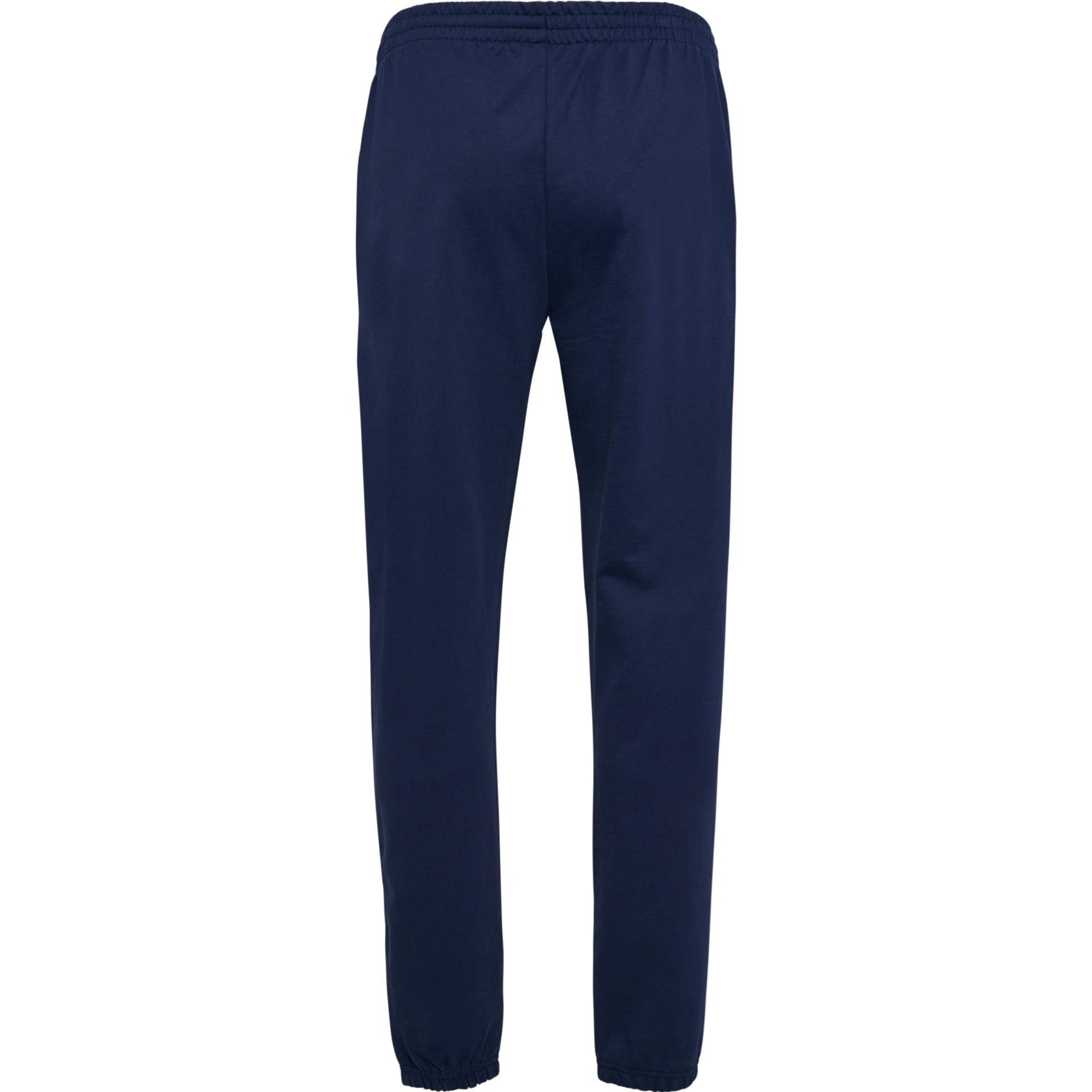 HUMMEL hmlGO_20_SWEATPANTS 224848 7026 MARINE