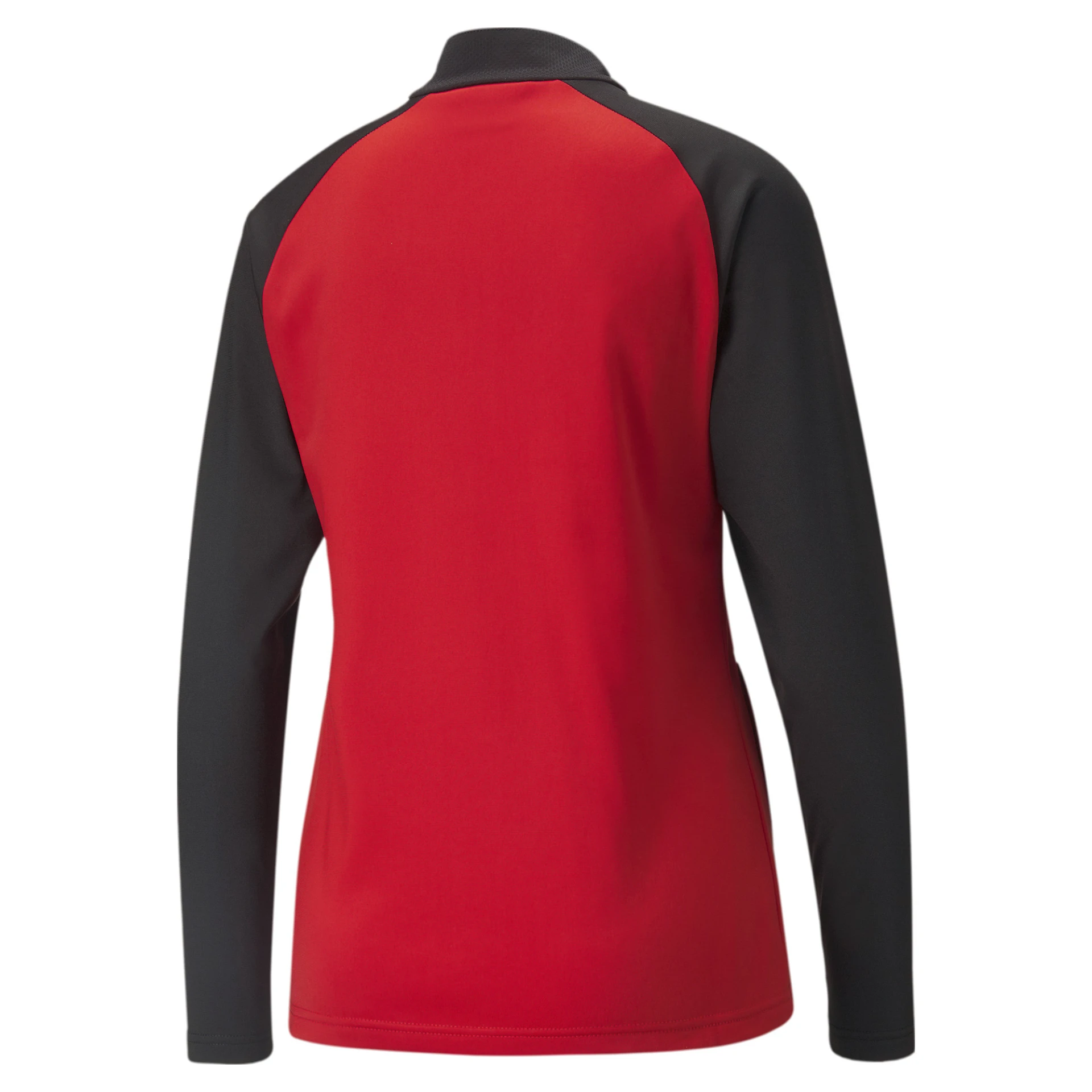 PUMA Damen_Blouson_teamLIGA_Training_Jacket_W A4T005657252 001 PUMA RED-PUMA BLACK