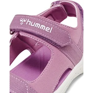 HUMMEL Kinder_Sandalen_SANDAL_TREKKING_II_JR 217947 3383 VALERIAN