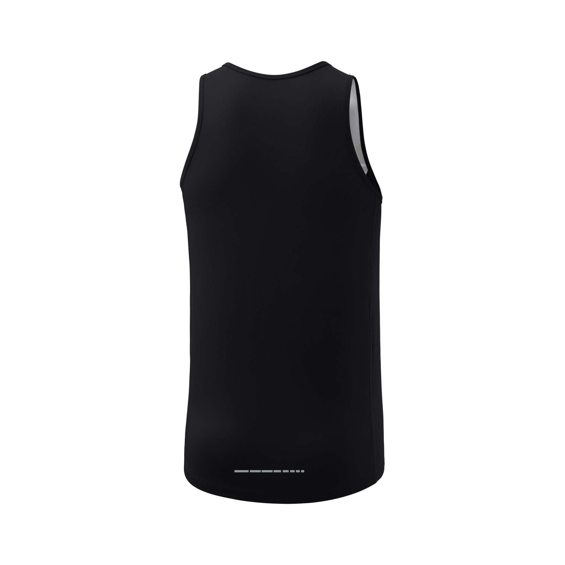 ERIMA RACING_Singlet 8282304 950 black