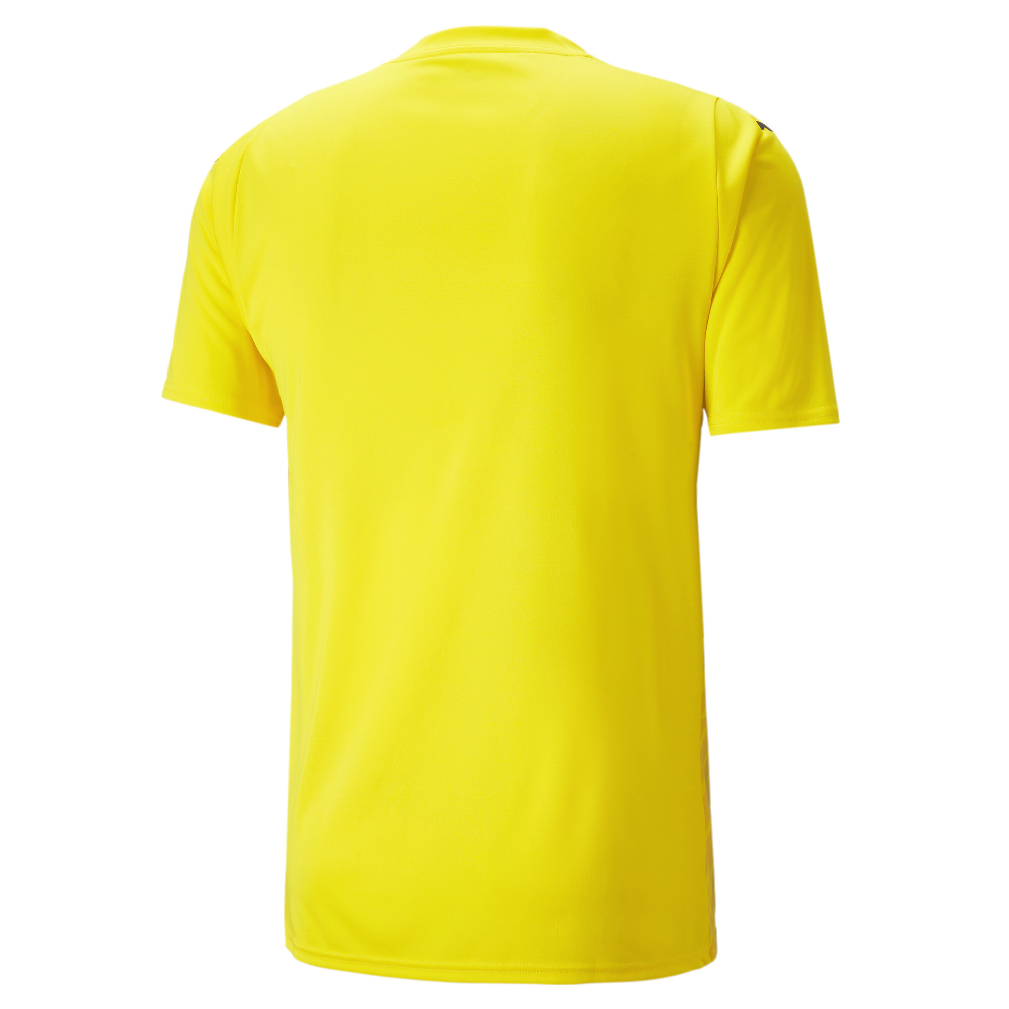 PUMA teamULTIMATE_Jersey 705371 007 CYBER YELLOW