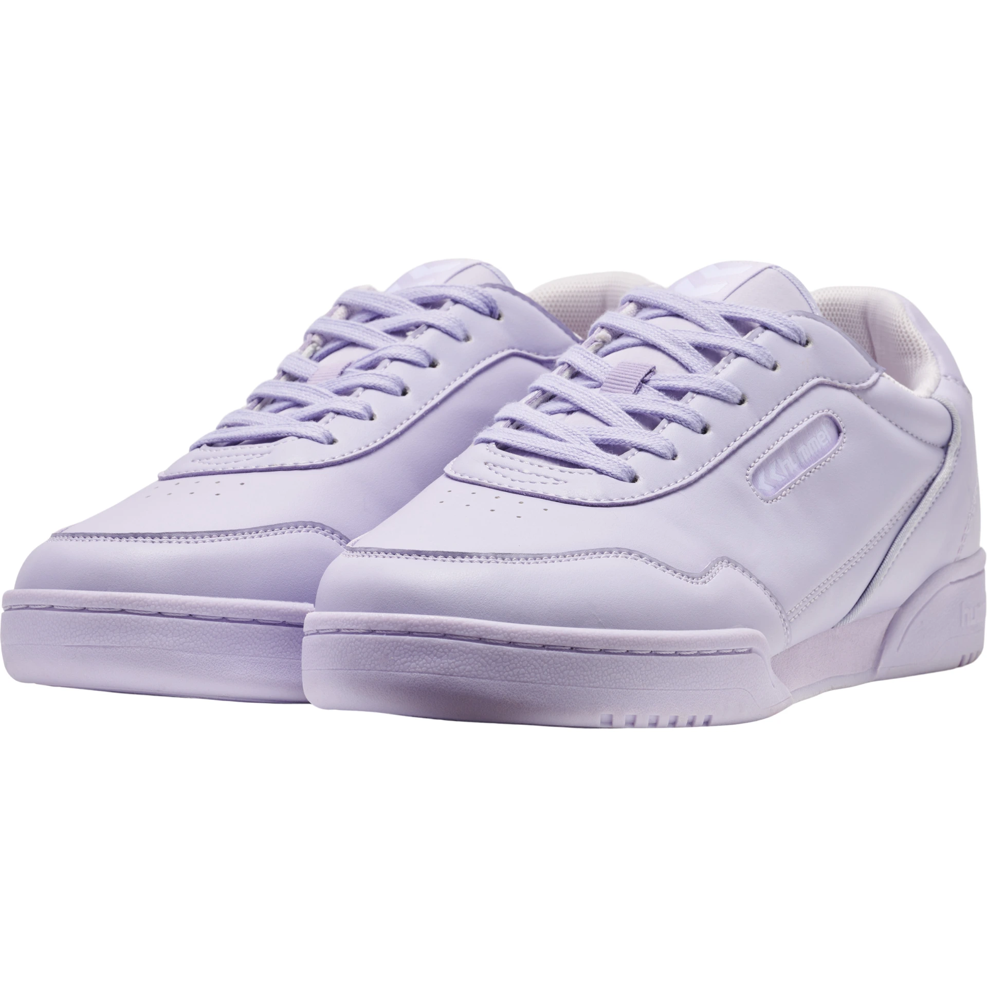 HUMMEL FORLI_TONAL___LAVENDER_BLUE___375 218510 3040 LAVENDER BLUE