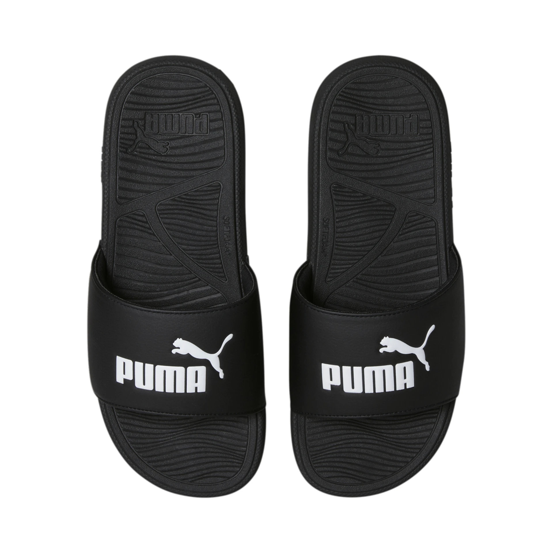 PUMA Cool_Cat_20 389110 001 PUMA BLACK-PUMA WHITE