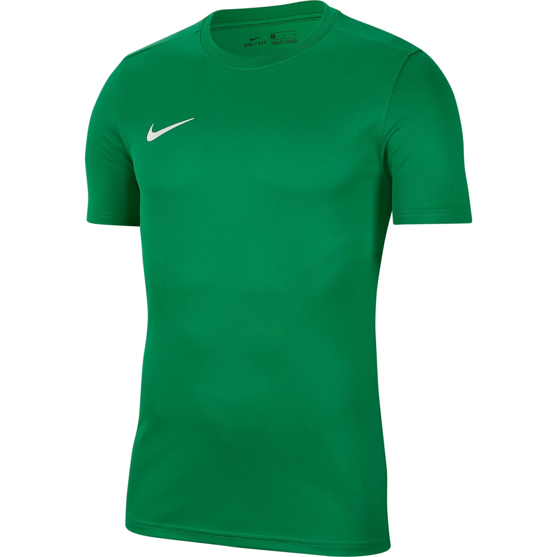 NIKE Kinder_Trikot_Dri_FIT_Park_VII BV6741 302 PINE GREEN/WHITE