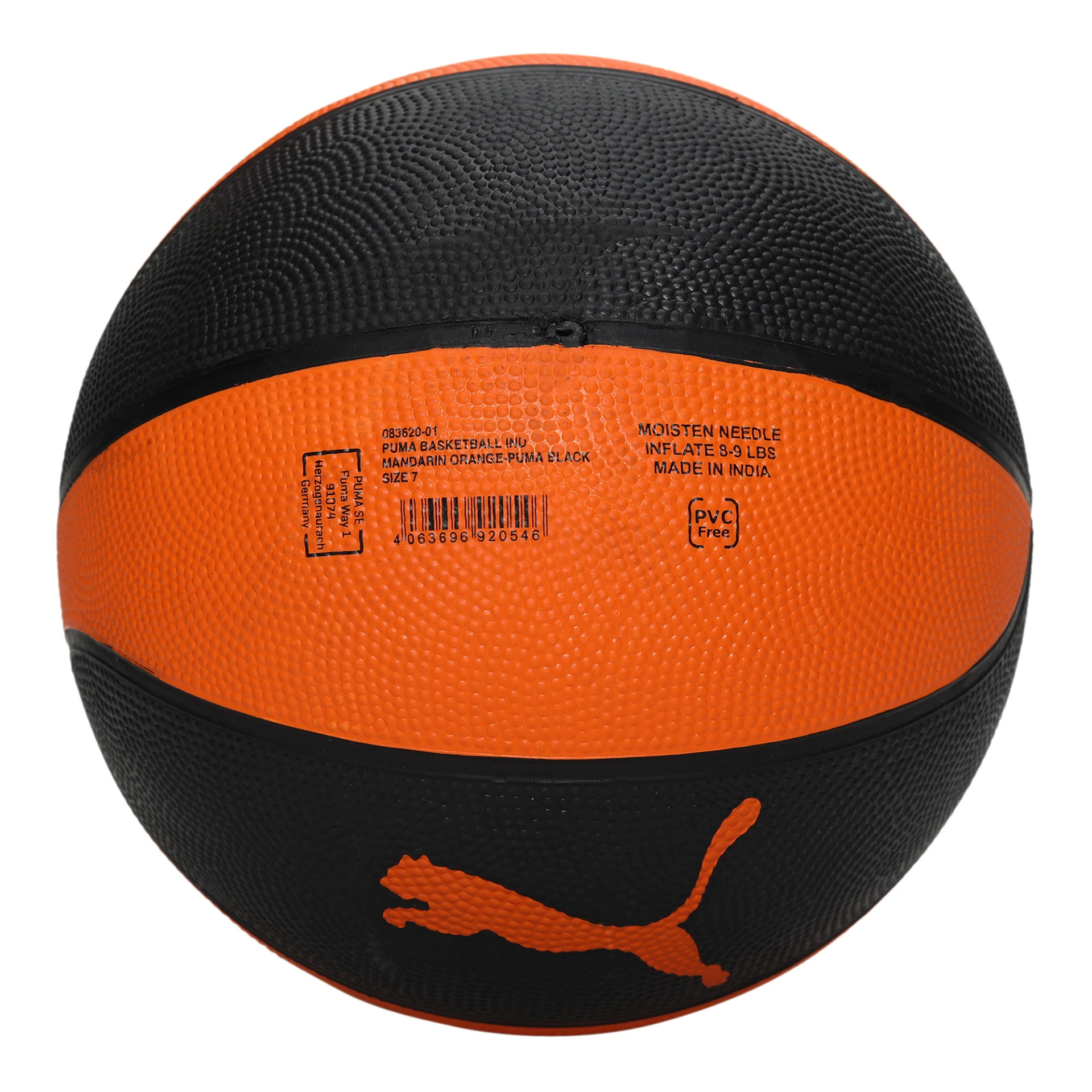 PUMA Basketball_IND 083620 001 MANDARIN ORANGE-PUMA BLACK