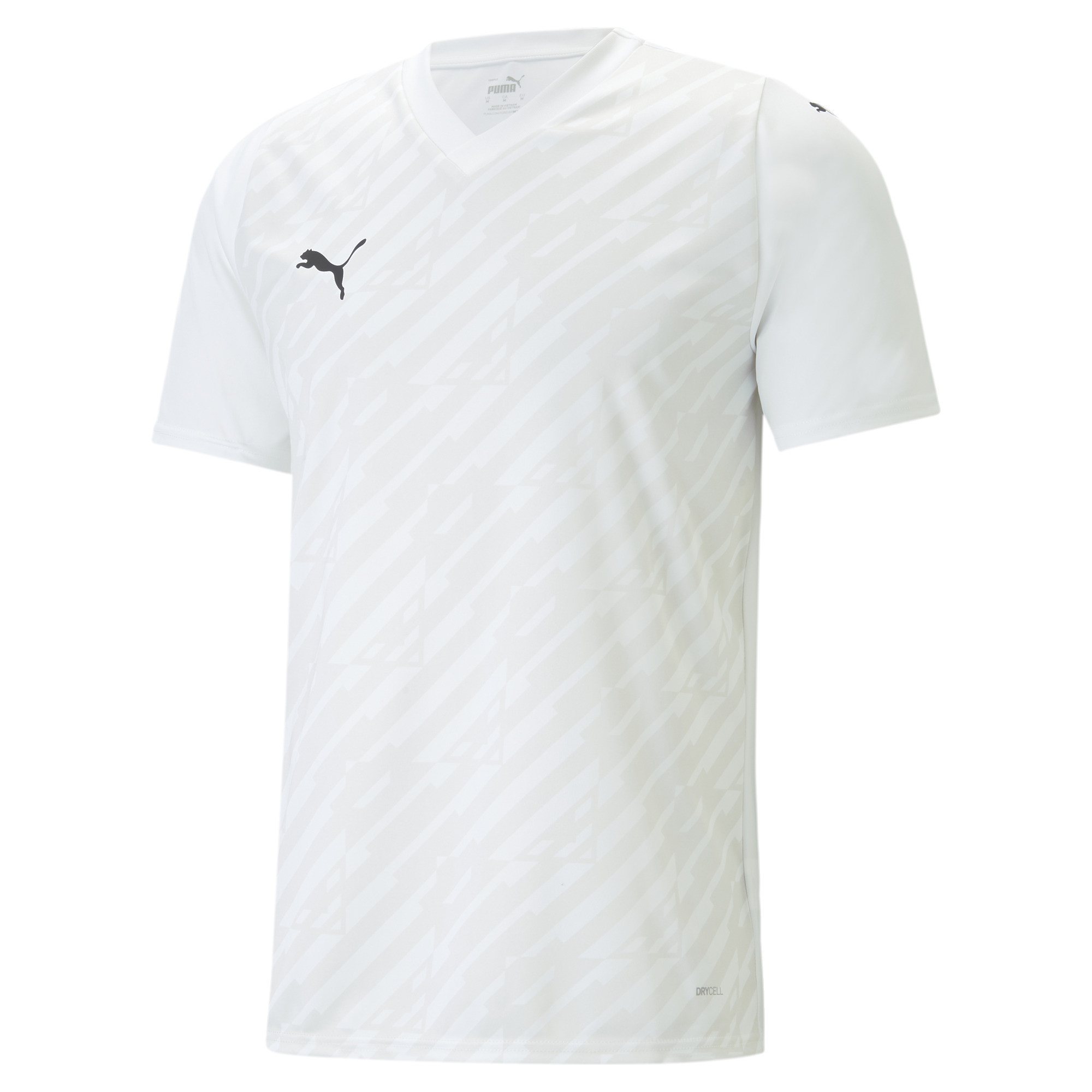 PUMA teamULTIMATE_Jersey 705371 004 PUMA WHITE