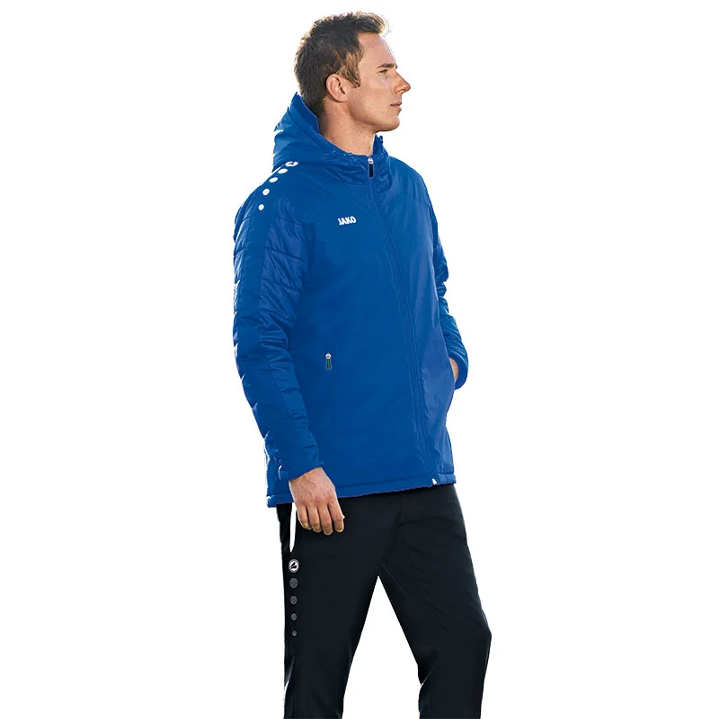 JAKO Herren_Stadionjacke_Team 7201 04 royal