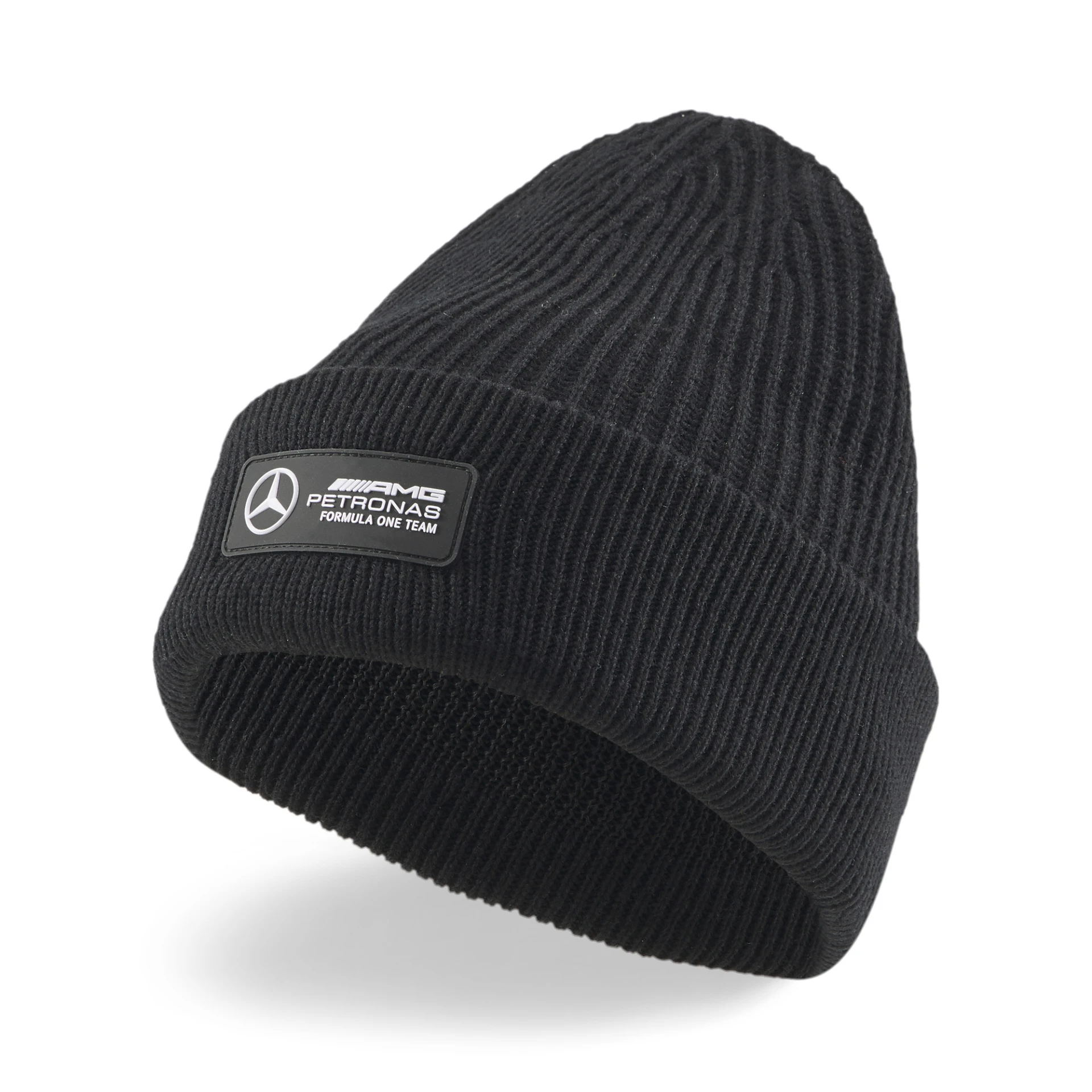 PUMA MAPF1_Beanie 024059 001 PUMA BLACK